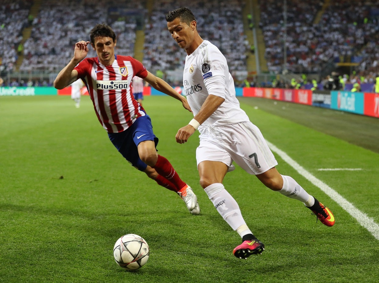 El Real Madrid se hace con la undécima Champions League en la tanda de penaltis El Real Madrid se hace con la undécima Champions League en la tanda de penaltis