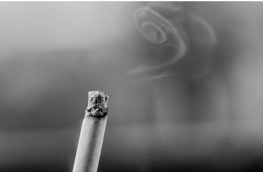 La Consulta Médica: Consejos para dejar de fumar La Consulta Médica: Consejos para dejar de fumar