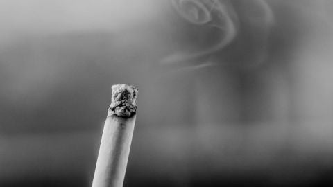 Cigarrillo