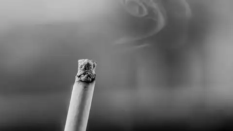 Cigarrillo Cigarrillo