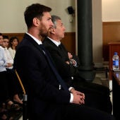 Jorge Messi