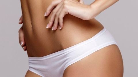 Imagen de unas bragas