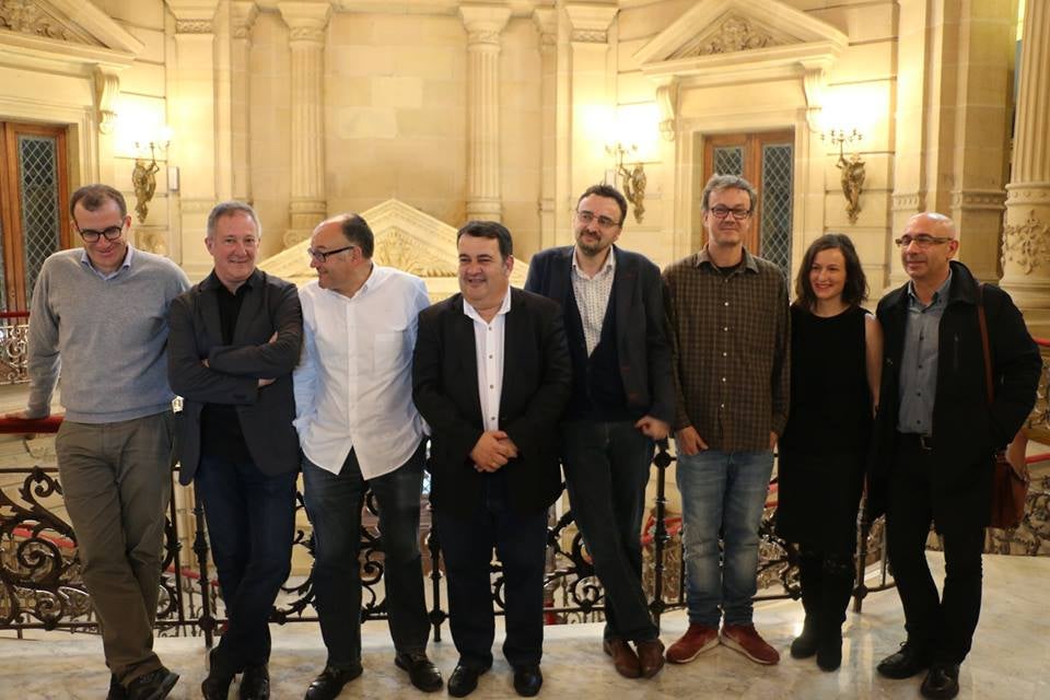 Gipuzkoa en la onda 02/06/2016 Gipuzkoa en la onda 02/06/2016