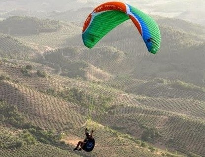 Jaén en la Onda con Nicolás Hidalgo 02/06/2016 XVIII Festival Internacional del Aire "El Yelmo" Jaén en la Onda con Nicolás Hidalgo 02/06/2016 XVIII Festival Internacional del Aire "El Yelmo"