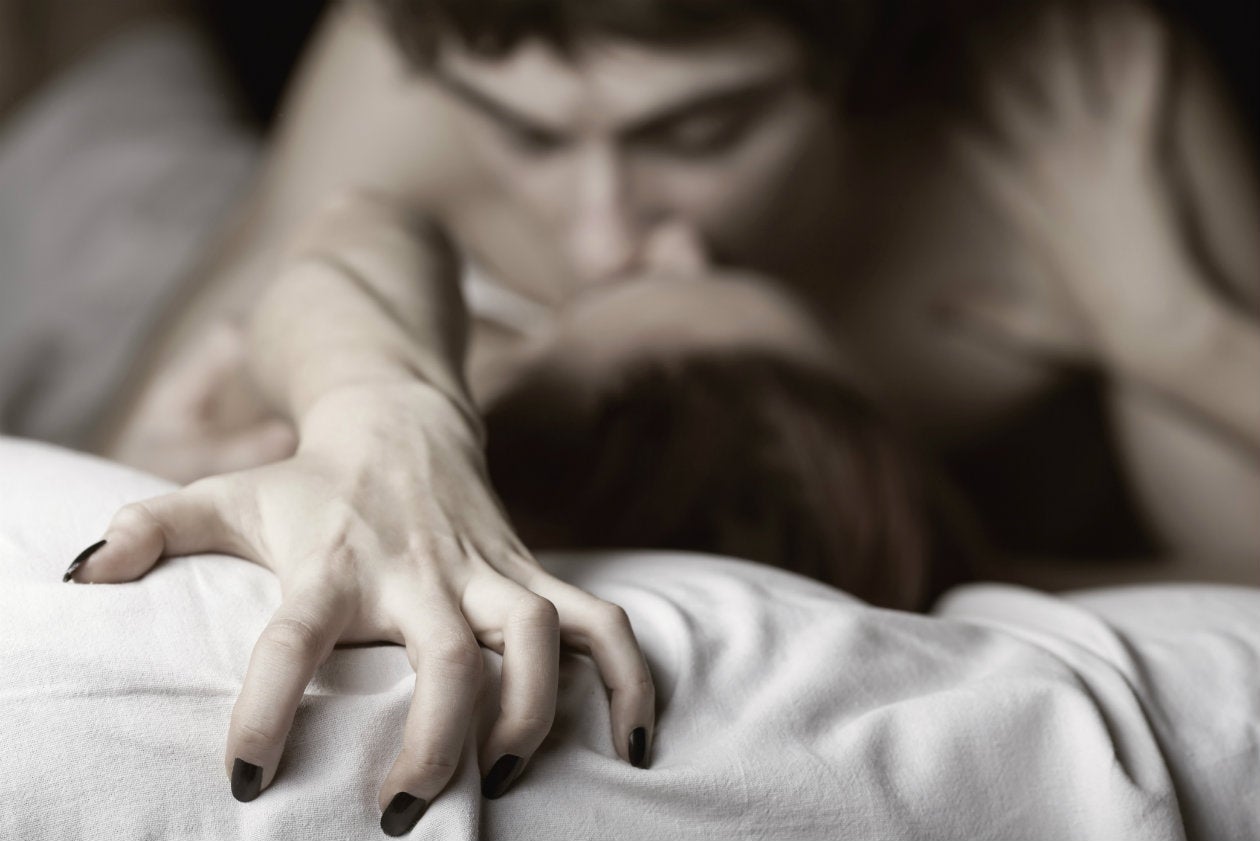 ¿Se transforma el orgasmo con la edad? ¿Se transforma el orgasmo con la edad?