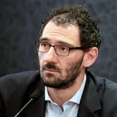 Jorge Garbajosa Jorge Garbajosa