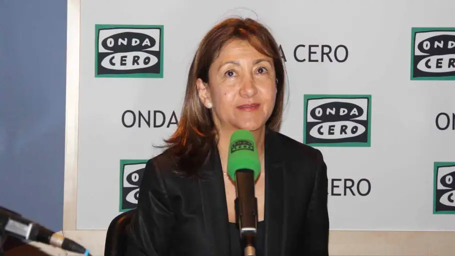 Ingrid Betancourt en Más de uno Ingrid Betancourt en Más de uno