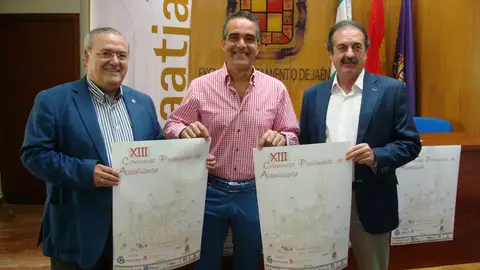 Concurso de Albañiles Concurso de Albañiles