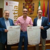 Concurso de Albañiles