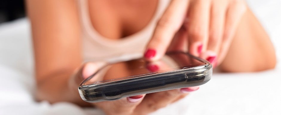 Condenado a 6 meses de cárcel un joven que coaccionó a una menor para que le mandase un vídeo íntimo Condenado a 6 meses de cárcel un joven que coaccionó a una menor para que le mandase un vídeo íntimo