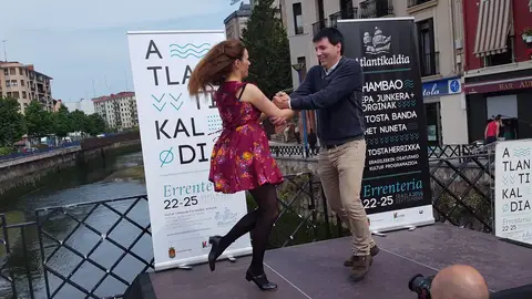 Atlantikaldia 2016 Atlantikaldia 2016