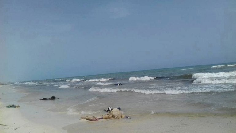 Más de 4.000 inmigrantes y refugiados han muerto en el Mediterráneo este año Más de 4.000 inmigrantes y refugiados han muerto en el Mediterráneo este año