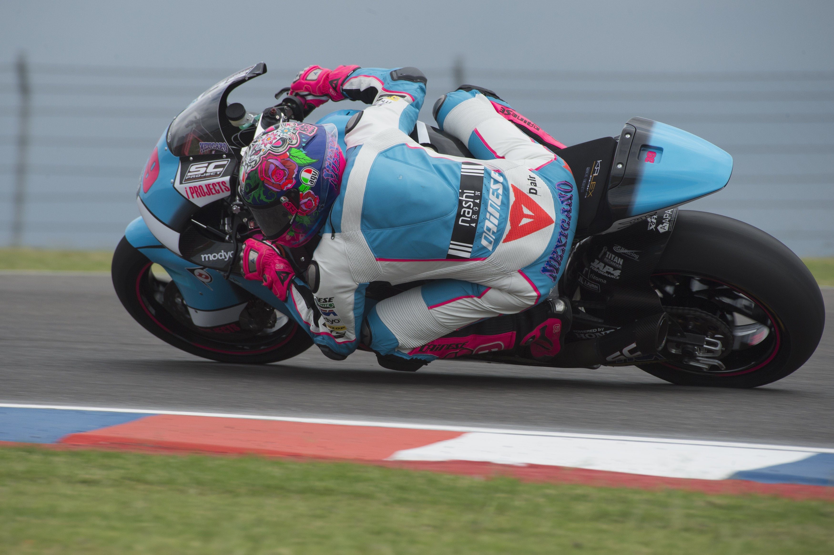 Las reacciones al fallecimiento de Luis Salom episode artwork
