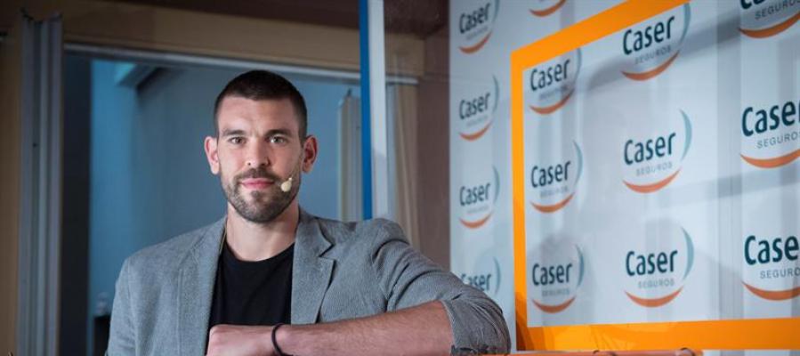 Marc Gasol Marc Gasol