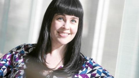 Caitlin Doughty