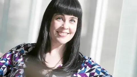 Caitlin Doughty Caitlin Doughty