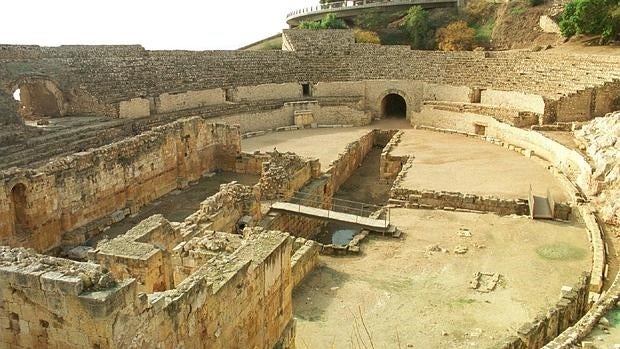Tarragona i el turisme cultural Tarragona i el turisme cultural