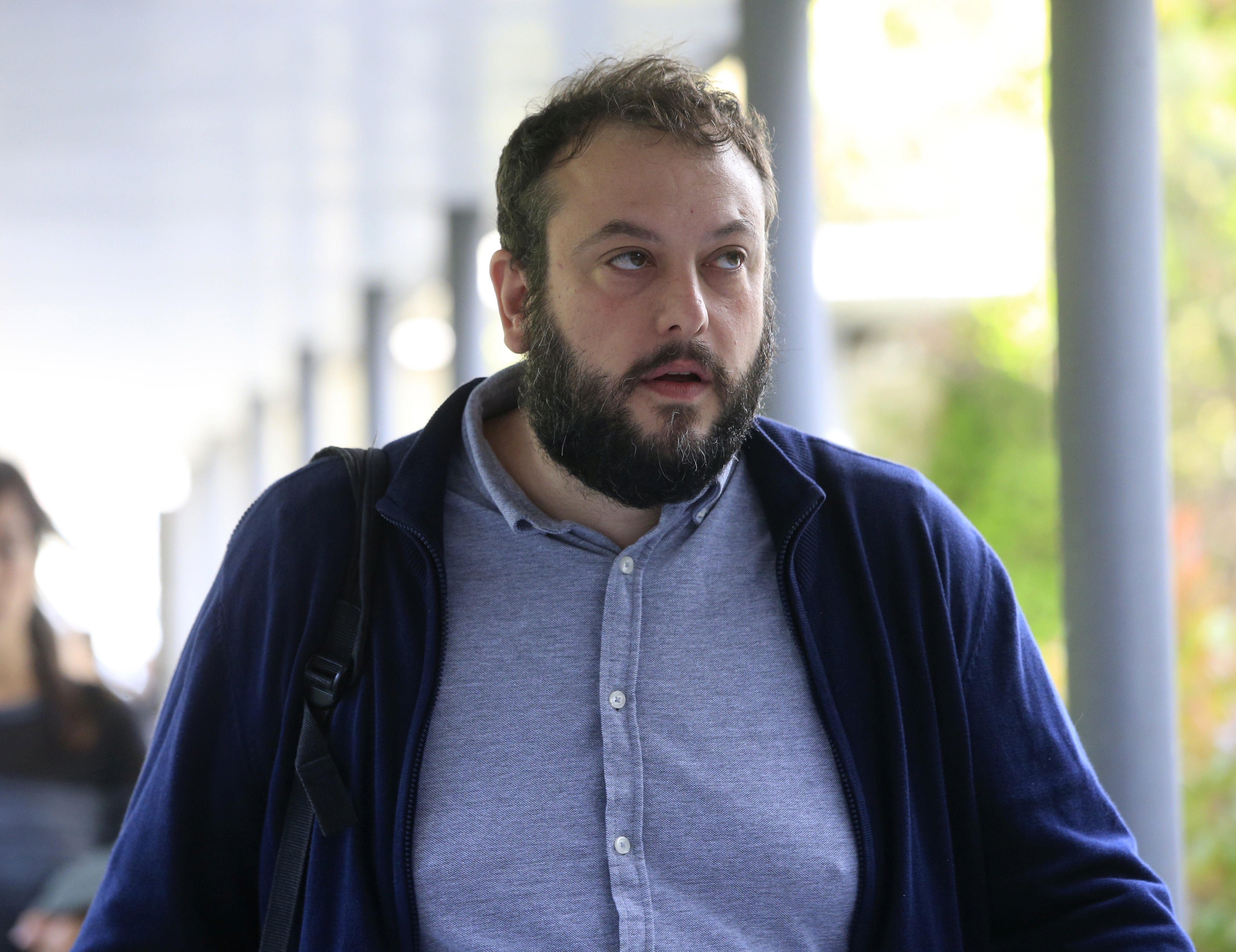 Zapata abandona Podemos al exigirle el partido donar parte de su sueldo Zapata abandona Podemos al exigirle el partido donar parte de su sueldo