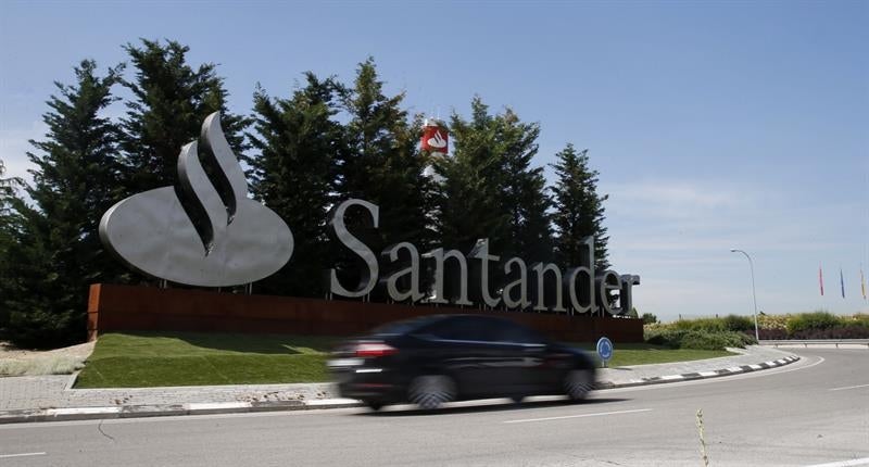 El Santander presta "toda su colaboración" en la investigación por blanqueo en el HSBC El Santander presta "toda su colaboración" en la investigación por blanqueo en el HSBC