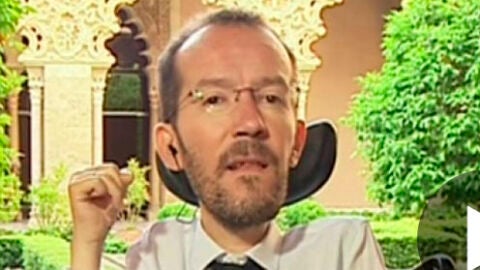 Pablo Echenique