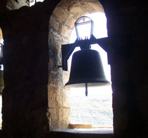 El lenguaje de las campanas El lenguaje de las campanas