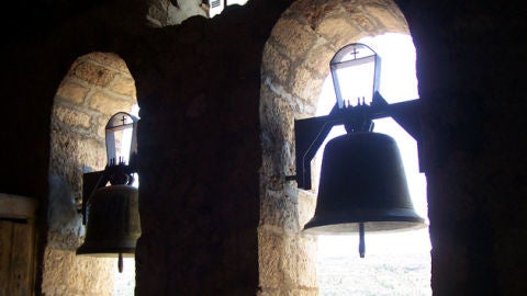 El lenguaje de las campanas