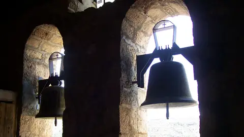 El lenguaje de las campanas El lenguaje de las campanas