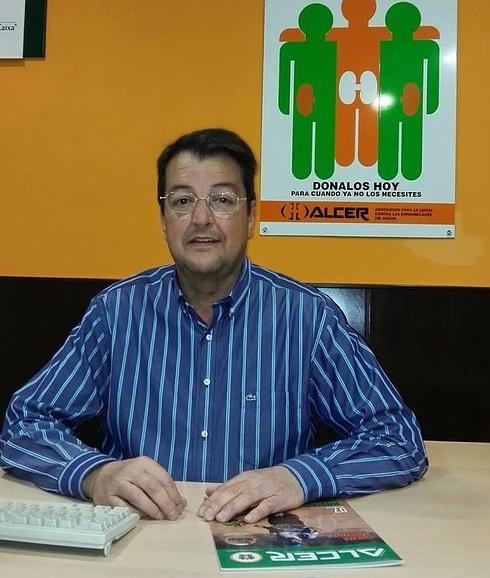 Jaén en la Onda con Nicolás Hidalgo 03/06/2016 Donación de Órganos y Tejidos Jaén en la Onda con Nicolás Hidalgo 03/06/2016 Donación de Órganos y Tejidos