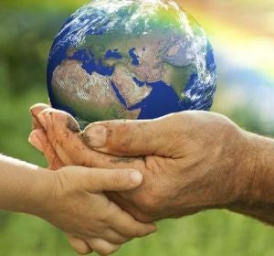 Celebra el Día del Medio Ambiente cuidando el planeta Celebra el Día del Medio Ambiente cuidando el planeta