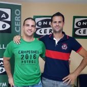 Carlos Chaves