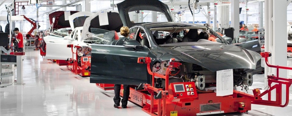 Aumenta un 7% la venta de coches en Marbella Aumenta un 7% la venta de coches en Marbella