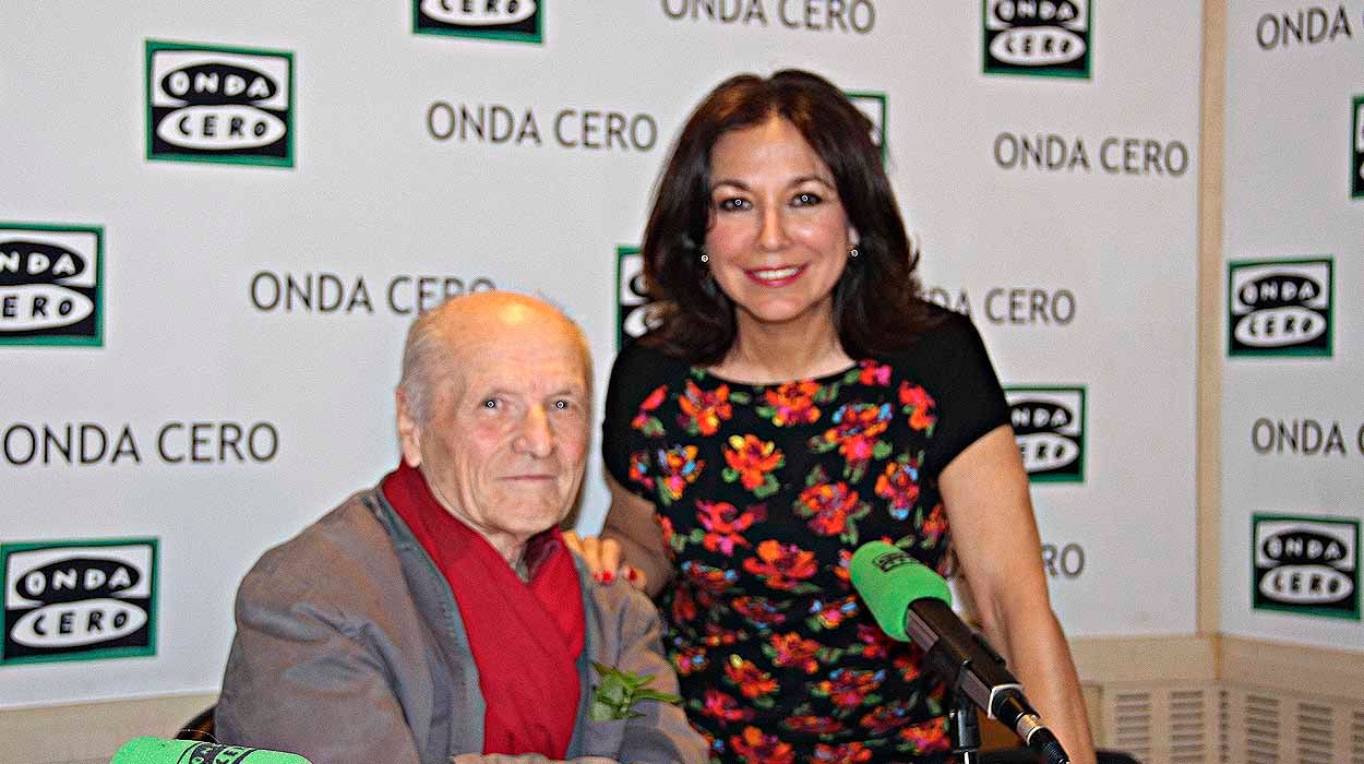 Antonio López: "No quiero ser hijo predilecto de ningún sitio" Antonio López: "No quiero ser hijo predilecto de ningún sitio"