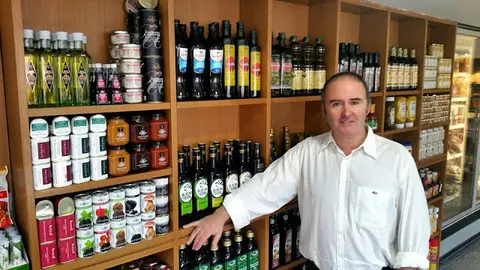 Agustín Otxotorena Agustín Otxotorena