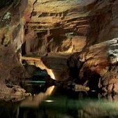 La Cuevas de San José en el Vall D'Uixo La Cuevas de San José en el Vall D'Uixo