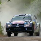 Sordo, Ogier y Latvala nos desvelan las diferencias de hacer un rallye sobre asfalto, tierra o nieve
