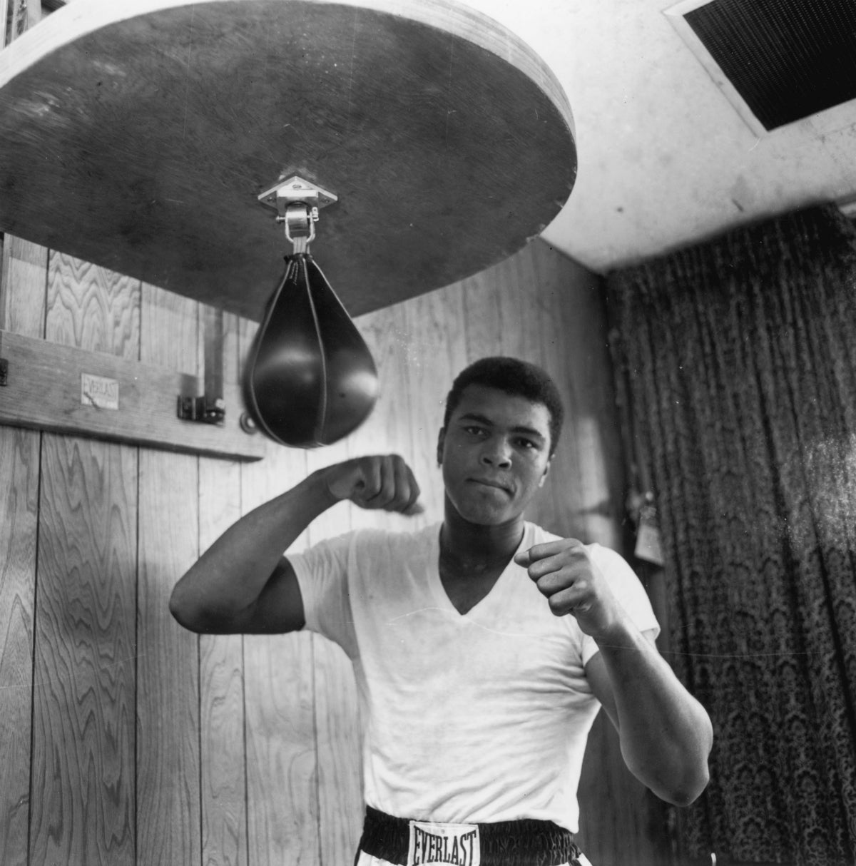 Políticos y deportistas despiden a Muhammad Ali a través de las redes sociales Políticos y deportistas despiden a Muhammad Ali a través de las redes sociales