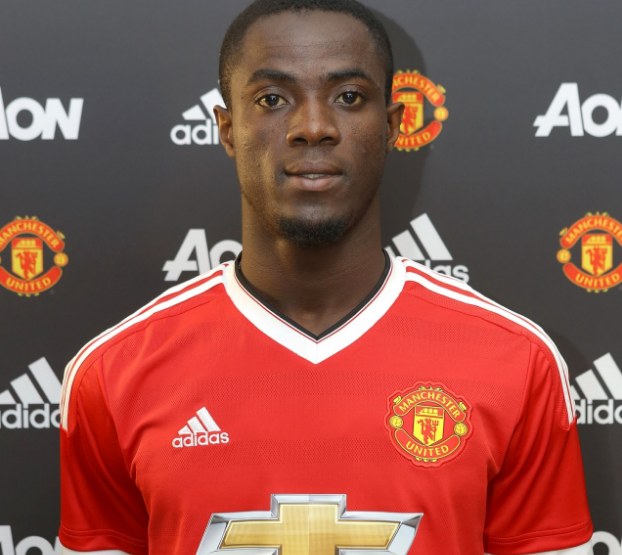 El Villarreal anuncia el traspaso de Bailly al Manchester United El Villarreal anuncia el traspaso de Bailly al Manchester United