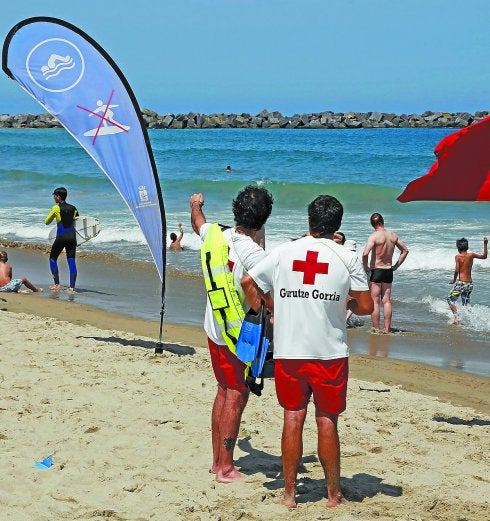 Gipuzkoa en la onda 08/06/2016 Gipuzkoa en la onda 08/06/2016