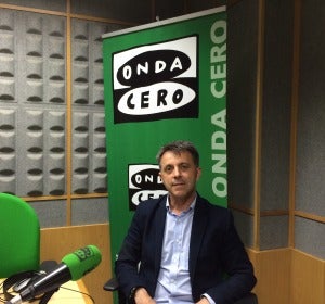 Alfonso Etxeberria Alfonso Etxeberria