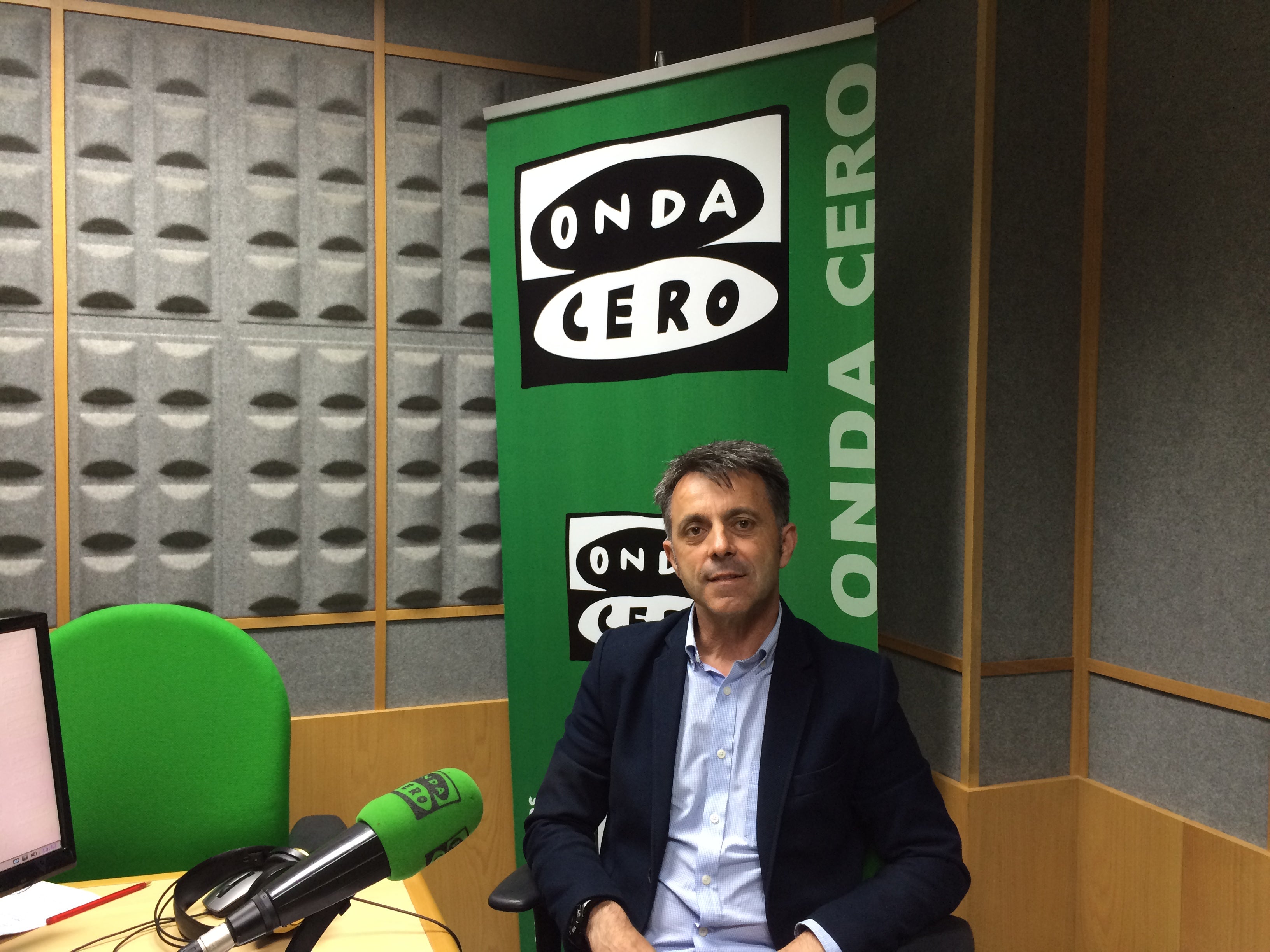 Pamplona en la Onda. 08/06/2016 Pamplona en la Onda. 08/06/2016