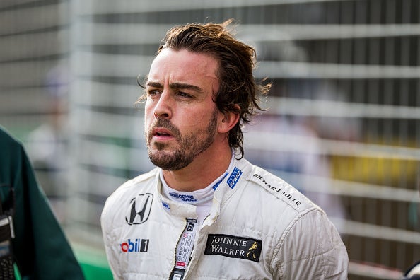 Fórmula 1: Alonso y Sainz quieren demostrar su calidad bajo la lluvia de Canadá episode artwork