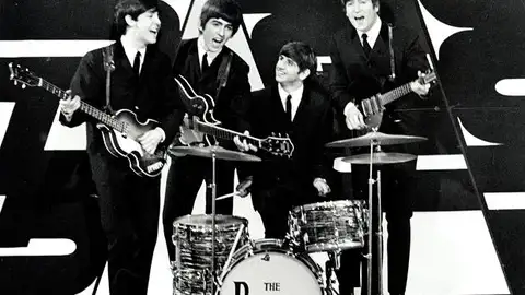 Beatles Beatles