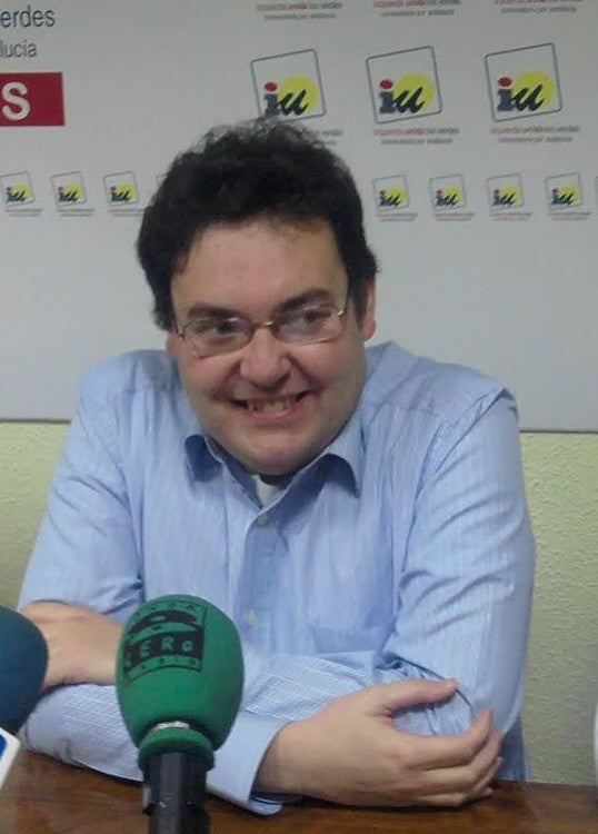 Jaén en la Onda con Nicolás Hidalgo 08/06/2016 Expediente a Concejales de IU Jaén en la Onda con Nicolás Hidalgo 08/06/2016 Expediente a Concejales de IU
