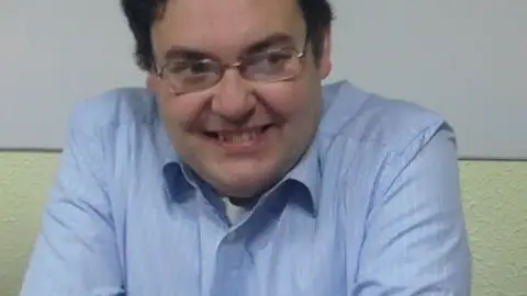 Sebastián Martínez Sebastián Martínez