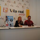Silvia Gómez, Regidora de Esports Vila-real