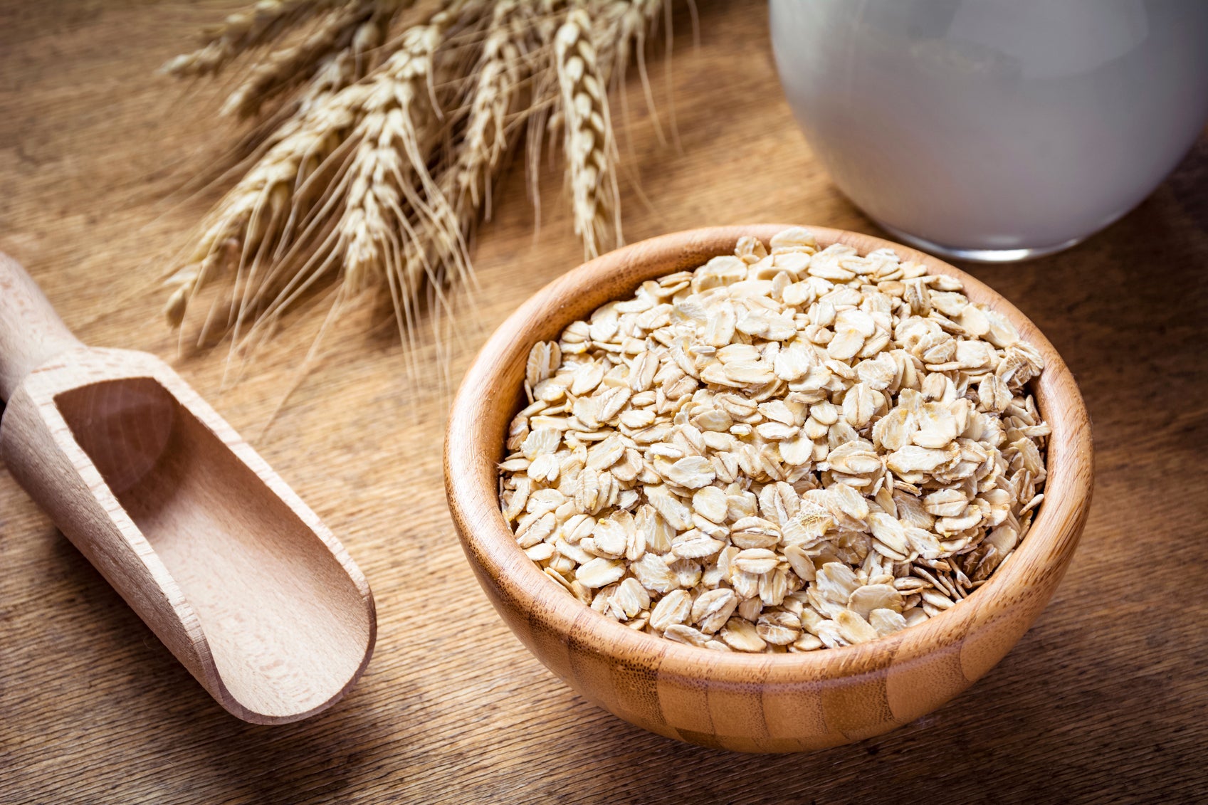Los alimentos que ayudan a combatir los efectos de la ansiedad Los alimentos que ayudan a combatir los efectos de la ansiedad