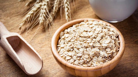 La avena: Aprende c&oacute;mo sacar todo el partido al cereal de moda