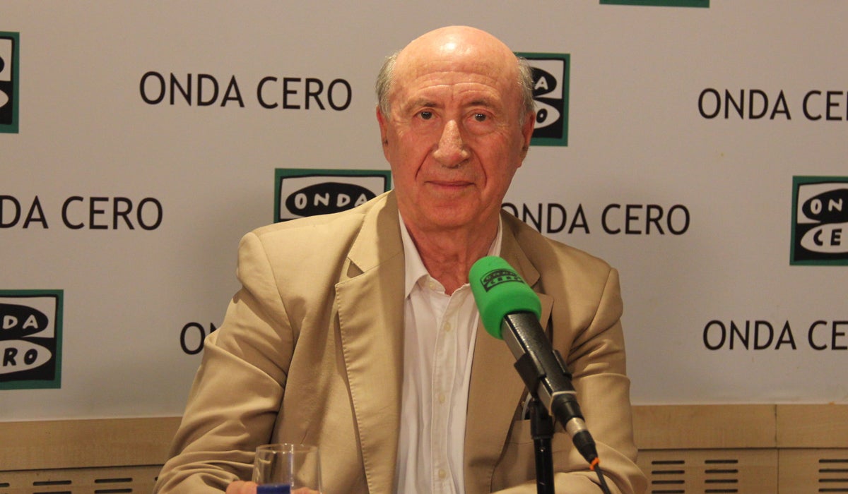 Peridis: "Los trovadores inventaron el amor" Peridis: "Los trovadores inventaron el amor"