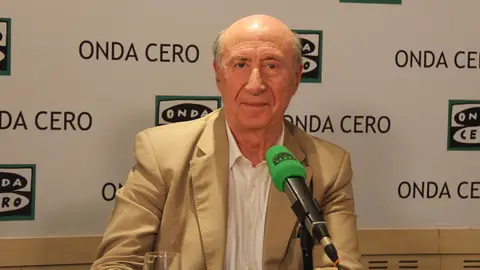 Peridis en Onda Cero Peridis en Onda Cero