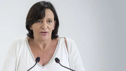 Carolina Bescansa Carolina Bescansa